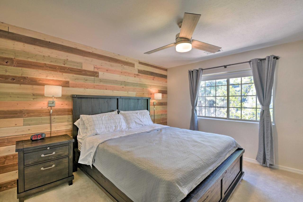 Modern Flagstaff Home With Bbq Walk Downtown! Esterno foto