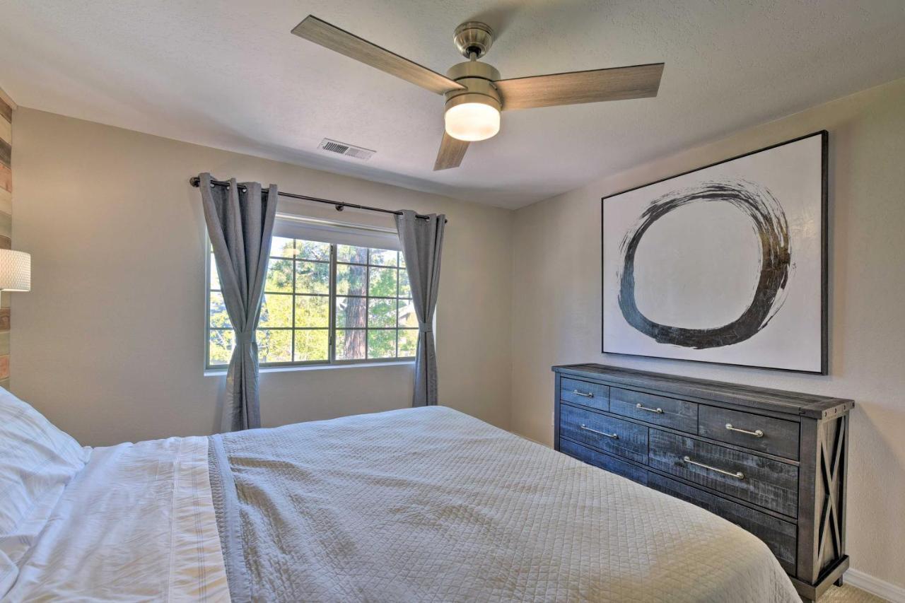 Modern Flagstaff Home With Bbq Walk Downtown! Esterno foto