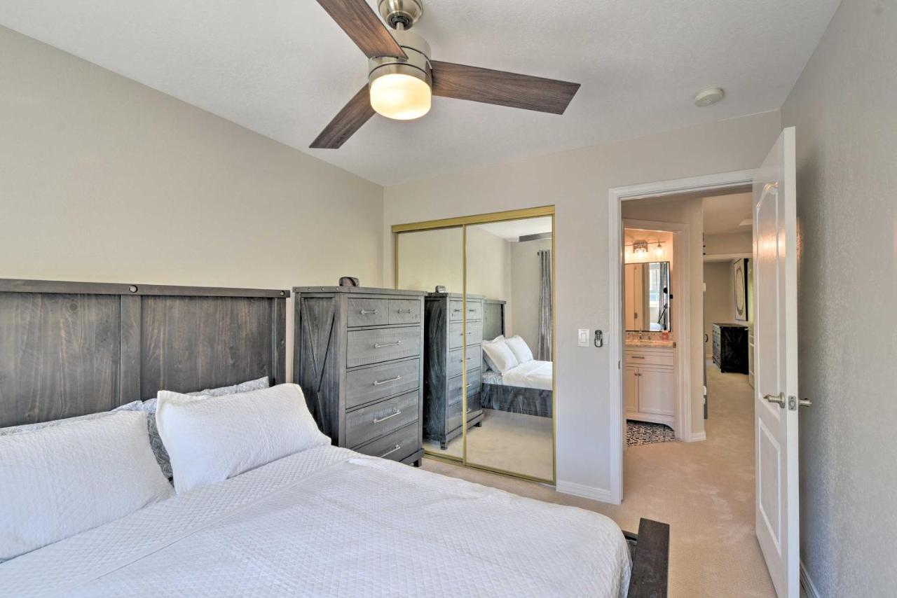 Modern Flagstaff Home With Bbq Walk Downtown! Esterno foto